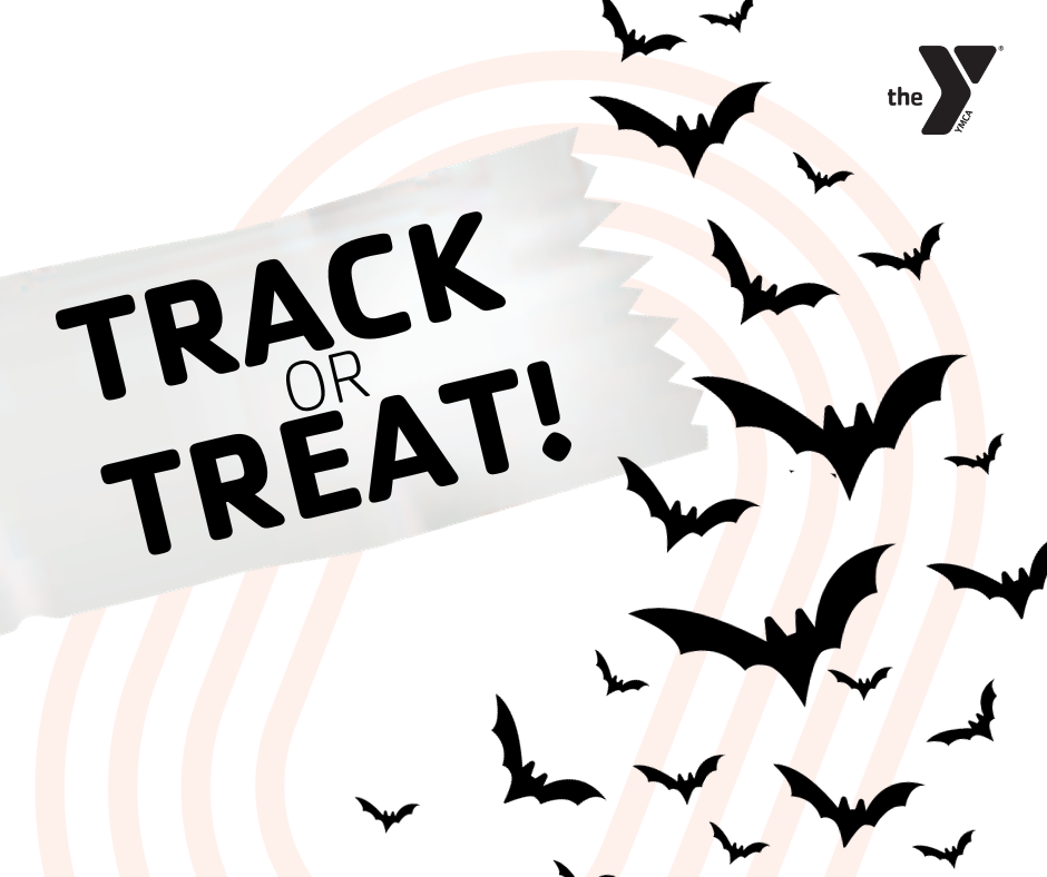Track or Treat